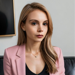Luisa Vieweger