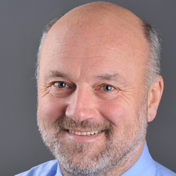 Prof. Dr. Harald Platen