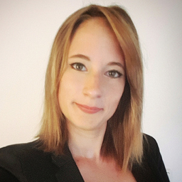 Iris Tappert