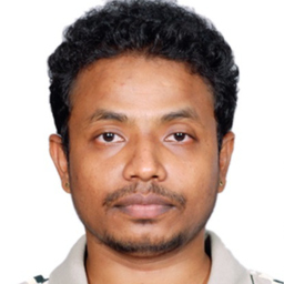 Eswara praveenraju Chichadi