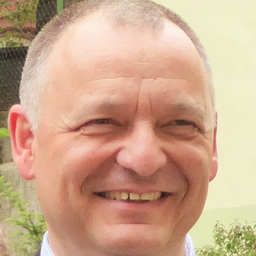 Bernd Weidenauer