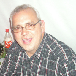 Bernd Doorentz