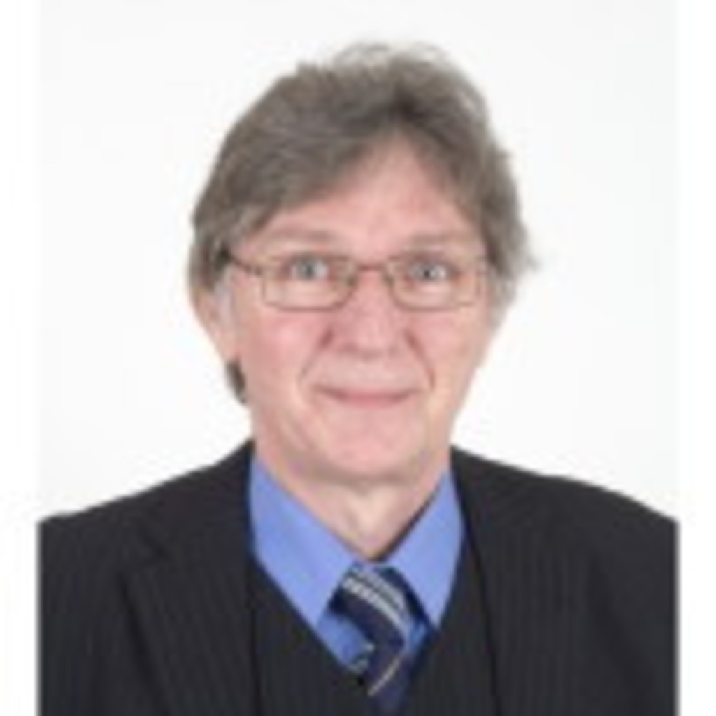 Social Media Profilbild Martin Sandweg Germering