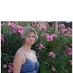 Anna Stepan