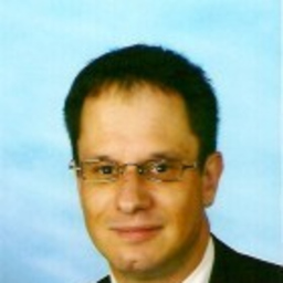 Alexander Stenke