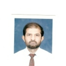 Mukhtar Ahmed