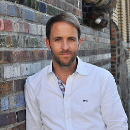 Christian Wolfer