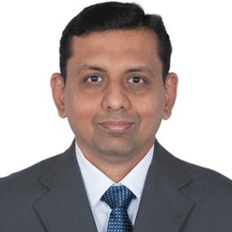 Ramji Krishnamoorthy Iyer