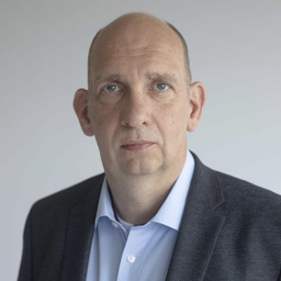 Marco Dunder