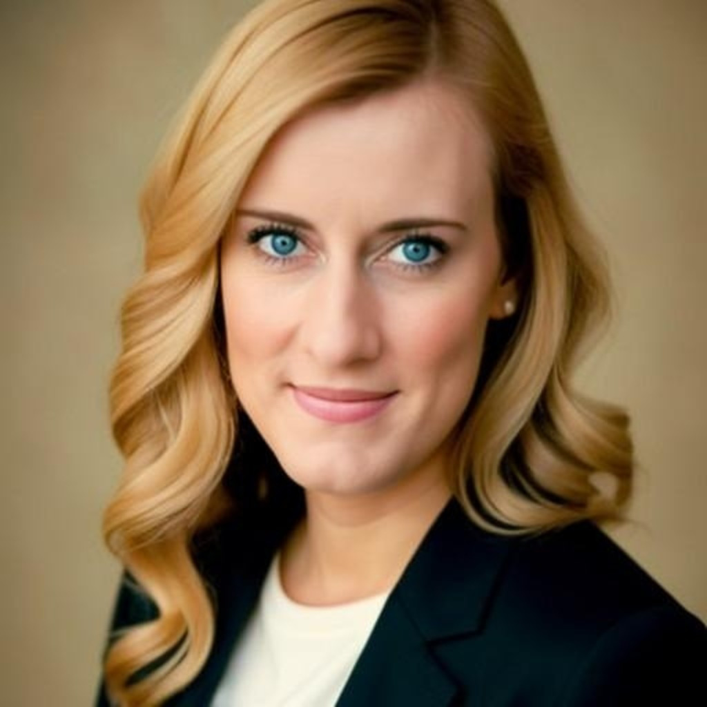 Carmen Fleck Steuerberaterin, Teamleitung, Prokuristin BDO AG