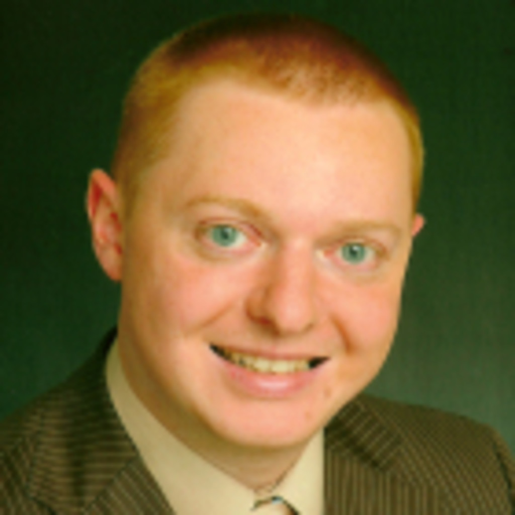 Thomas Fuchs Inhaber Fuchs LED Lighting e.K. XING