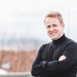 Matthias Hertel's profile picture
