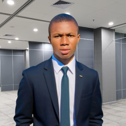 Lamidi Suleiman