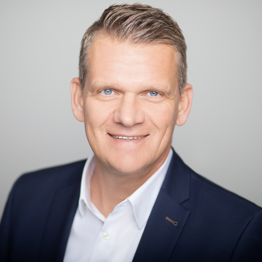 Michael Reichel Geschäftsführer IDV Dämmstoffe GmbH XING