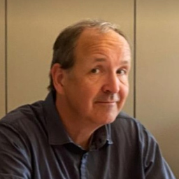 Peter Sterzenbach
