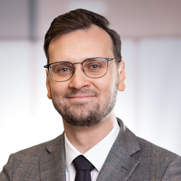 Andreas Rau's profile picture