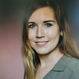 Natascha Sylvia Riecken