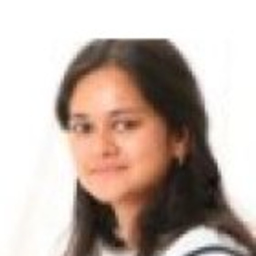 Ipshita Chakraborty