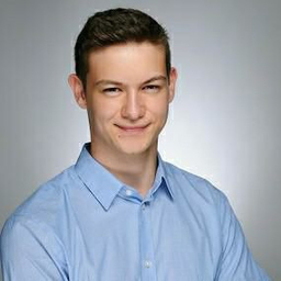 Luca Schneider