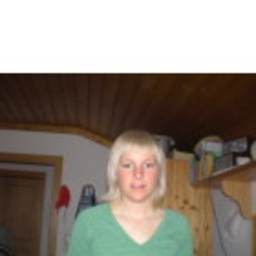 Caroline Hohenwarter