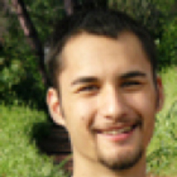 Daniel Shope