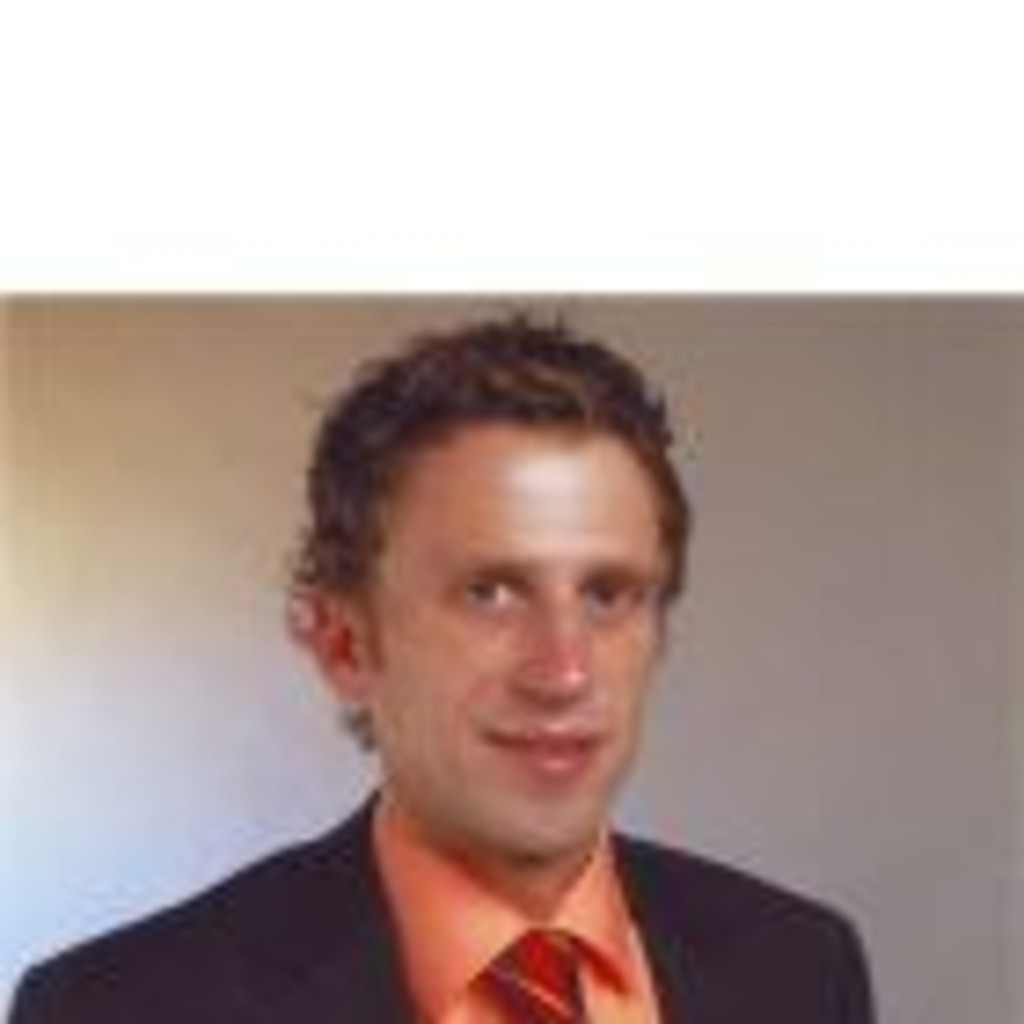 Michael Günther ITLeiter Gesundheitsholding Werra Meißner GmbH XING