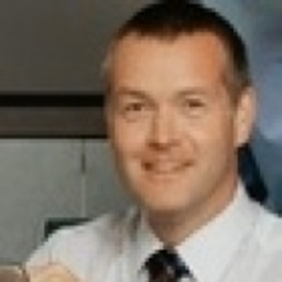 Mark Harper