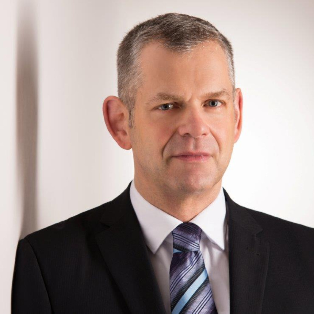 Thomas Holtmann Fachreferent im Geschäftsfeld Corporate & Private