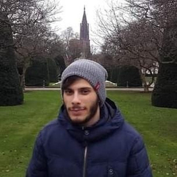 Mazen Hamila