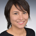 Evelyne Markmann