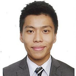 Bosco Au-Yeung
