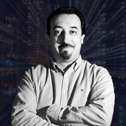 Luis F Lupian
