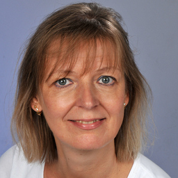 Dipl.-Ing. Ria Hoffmann
