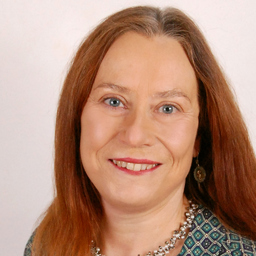 Dagmar Müller