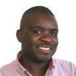 Jean-Bernard Ngoma