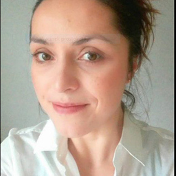 Agnieszka Oziewicz
