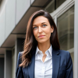 Susann Garbuschewski