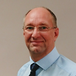 Burkhard Böttcher (B²)
