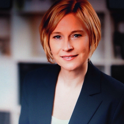 Profilbild Sandra Bartsch