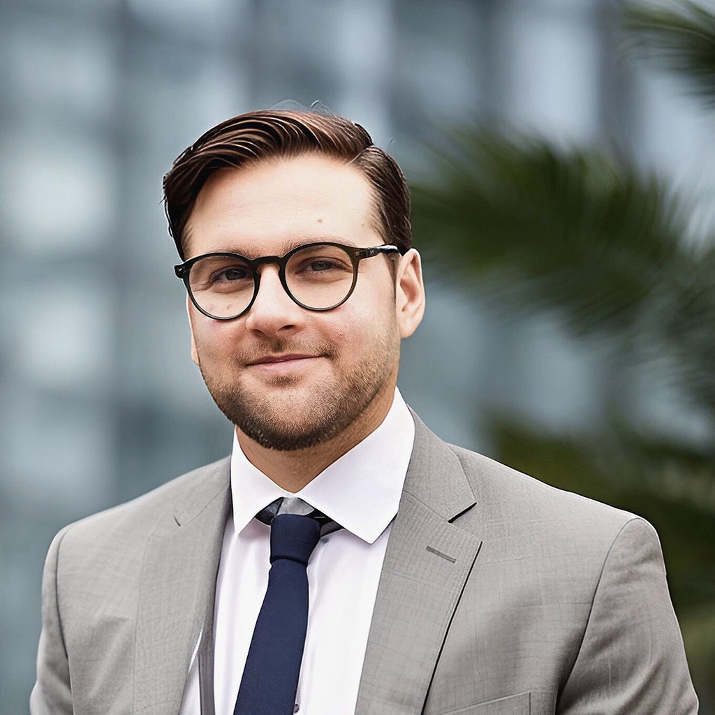 Justus Theis Software Developer DSSystems GmbH XING