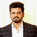 Senthil Kumar Manickam