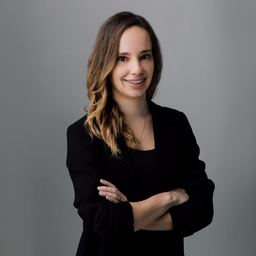 Kristina Bastron's profile picture