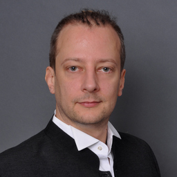 Profilbild Jörg Knyrim