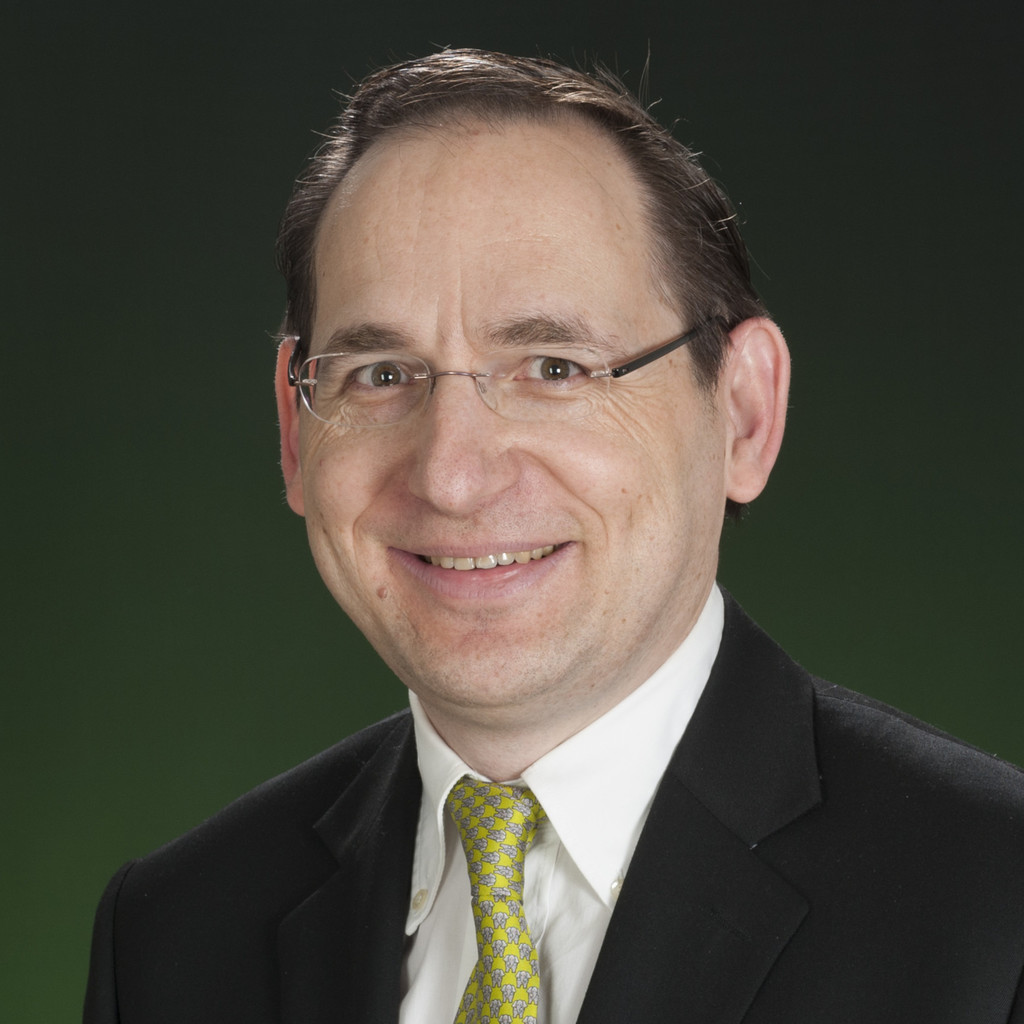 Carlos Zanotelli CEO Chameleon Asset Management AG XING