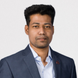 Shyamsundar Sudharsanam