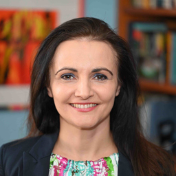 Dipl.-Ing. Renata Baldaszti-Juric