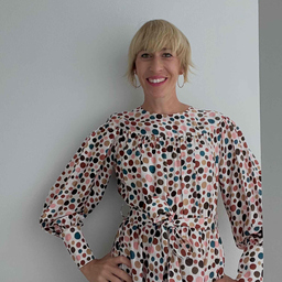 Linda Ibscher