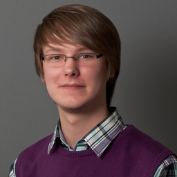 Christian Hergesell