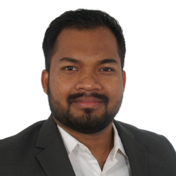 Abani Shankar Nayak