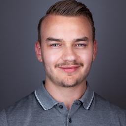 Louis Fitterer's profile picture